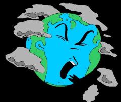 Sick, Polluted Earth! Greenhill EnviroTechnologies Inc.