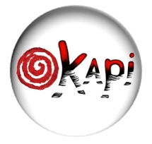 Okapi Viewer App. Solar Air Heater Analysis program. Greenhill EnviroTechnologies Inc.